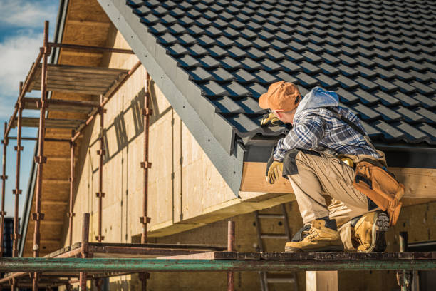 Best Roof Replacement Cost  in Ringwood, NJ