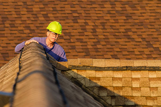 Residential Roof Replacement in Ringwood, NJ